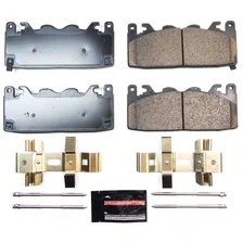 Z23 EVO SPORT PAD W/HDW image 2