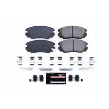 Front Z23 EVO SPORT PAD W/HDW image 2