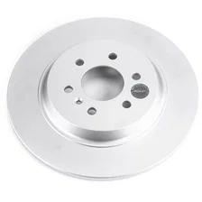 Rear EVOLUTION COATED ROTOR image 2