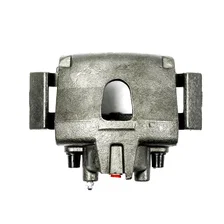 Front Left AS CALIPER W/BRKT image 3