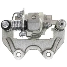 Rear Right AS CALIPER W/BRKT image 2