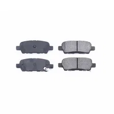 Rear Z16 EVO CERAMIC PAD image 2