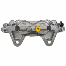 Front Left AS CALIPER W/O BRKT image 3