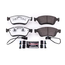 Front Z26 STREET PAD W/HDW image 2