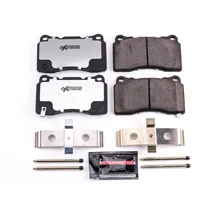 Z26 STREET PAD W/HDW image 2