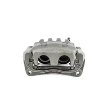 Front Right AS CALIPER W/BRKT image 1