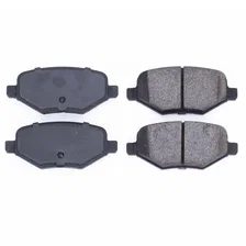Rear Z16 EVO CERAMIC PAD image 2