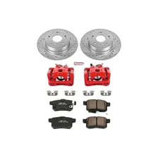 Rear Z23 EVOLUTION KIT W/CALS image 2