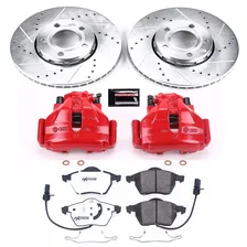 Front Z26 STREET KIT W/CALS image 2