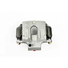 Rear Left AS CALIPER W/BRKT image 3
