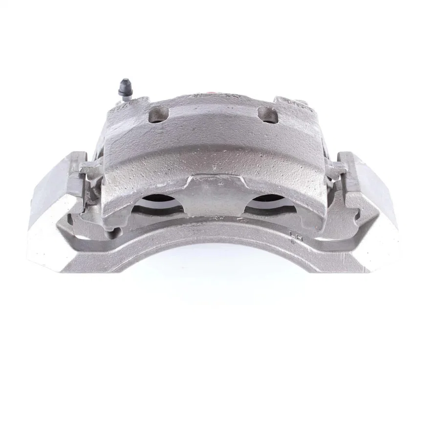 Front Left AS CALIPER W/BRKT for Dodge