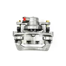 Rear Right AS CALIPER W/BRKT for Subaru image 4