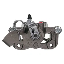 Rear Right OE REPLACEMENT CALIPER for Kia Rio image 2