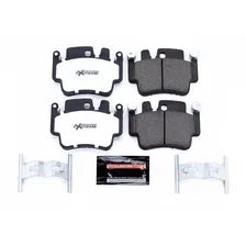 Z26 STREET PAD W/HDW for Porsche image 2