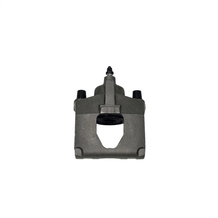 Rear AS CALIPER W/O BRKT