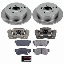 Rear AUTOSPECIALTY KIT W/CALS image 2