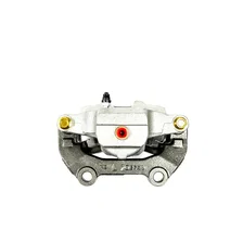 Rear Left AS CALIPER W/BRKT image 2