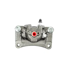 Rear Right AS CALIPER W/BRKT for INFINITI image 2