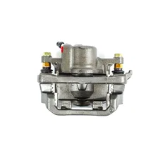 Rear Right AS CALIPER W/BRKT for Toyota Sienna image 4