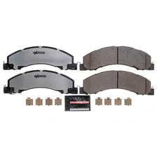 Z36 TRUCK/TOW PAD W/HDW image 2