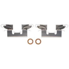 Rear Left AS CALIPER W/BRKT image 6