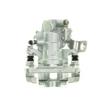 Rear Left AS CALIPER W/BRKT for Honda Prelude image 4