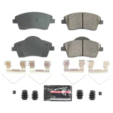 Front Z23 EVO SPORT PAD W/HDW for Volvo XC40 image 2