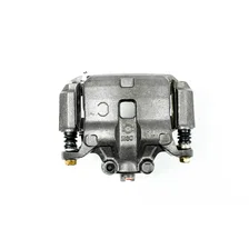 Front Left AS CALIPER W/BRKT image 3