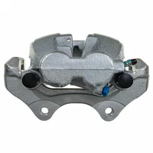 Front Left OE REPLACEMENT CALIPER for Mercedes-Benz image 2