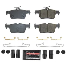 Rear Z23 EVO SPORT PAD W/HDW for Ford Mustang Mach-E image 1