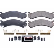 Front Z23 EVO SPORT PAD W/HDW image 2