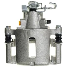 Rear Left AS CALIPER W/BRKT for Ford Mustang image 3