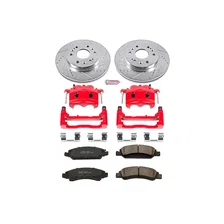 Front Z23 EVOLUTION KIT W/CALS image 2