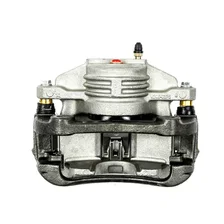 Front Left AS CALIPER W/BRKT image 4
