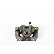 Rear Left AS CALIPER W/BRKT image 2