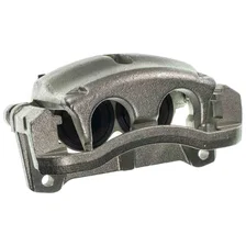 Front Left AS CALIPER W/BRKT for Ford F-150 image 5