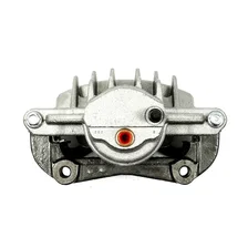 Front Left AS CALIPER W/BRKT image 2
