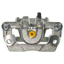 Rear Left AS CALIPER W/BRKT image 2