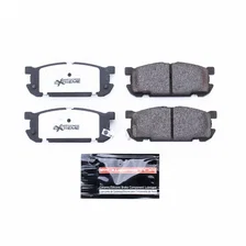 Rear Z26 STREET PAD W/HDW for Mazda Miata image 2