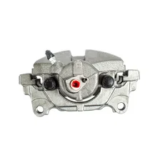 Front Right AS CALIPER W/BRKT image 2