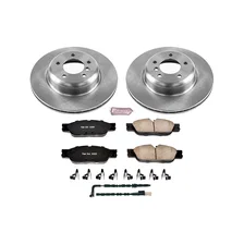 Front AUTOSPECIALTY BRAKE KIT for BMW Z4 image 2