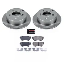 Rear AUTOSPECIALTY BRAKE KIT image 2