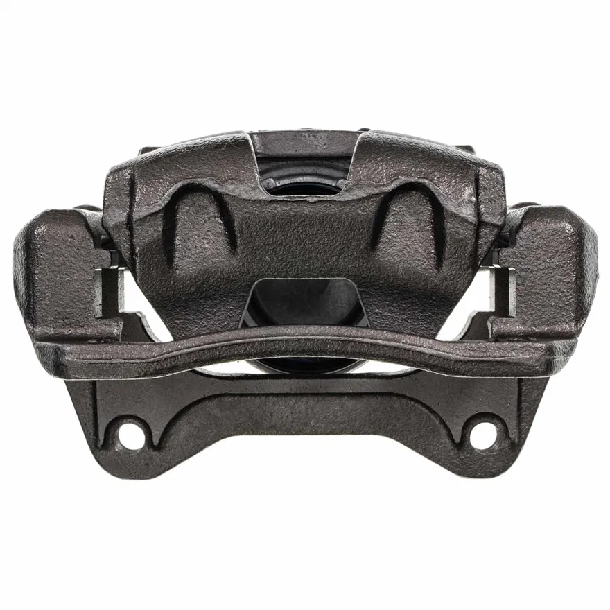 Front Right AS CALIPER W/BRKT