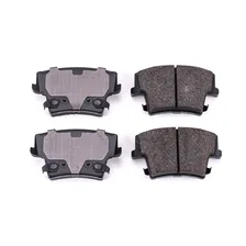 Rear Z16 EVO CERAMIC PAD image 2