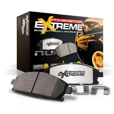 Rear Z36 TRUCK/TOW PAD W/HDW for Ford image 1