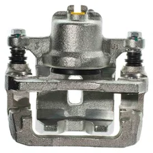Rear Left AS CALIPER W/BRKT image 4