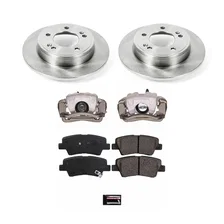 Rear AUTOSPECIALTY KIT W/CALS image 1