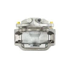 Rear Right AS CALIPER W/BRKT image 4