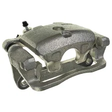 Rear Left OE REPLACEMENT CALIPER for Mitsubishi Montero image 5