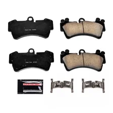 Front Z23 EVO SPORT PAD W/HDW image 2